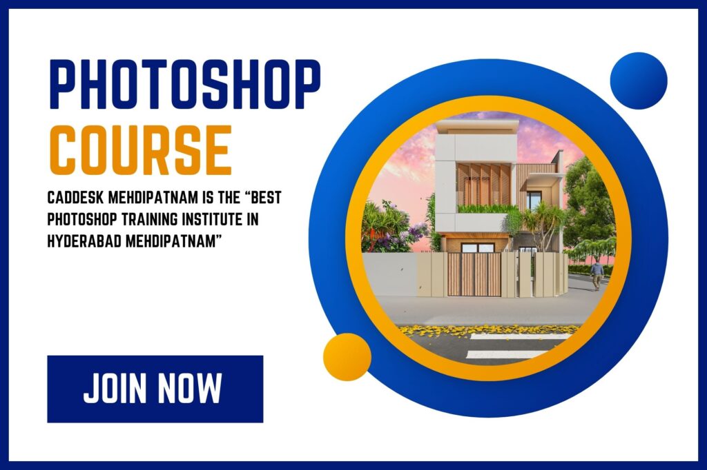 Photoshop training institute in Hyderabad Mehdipatnam