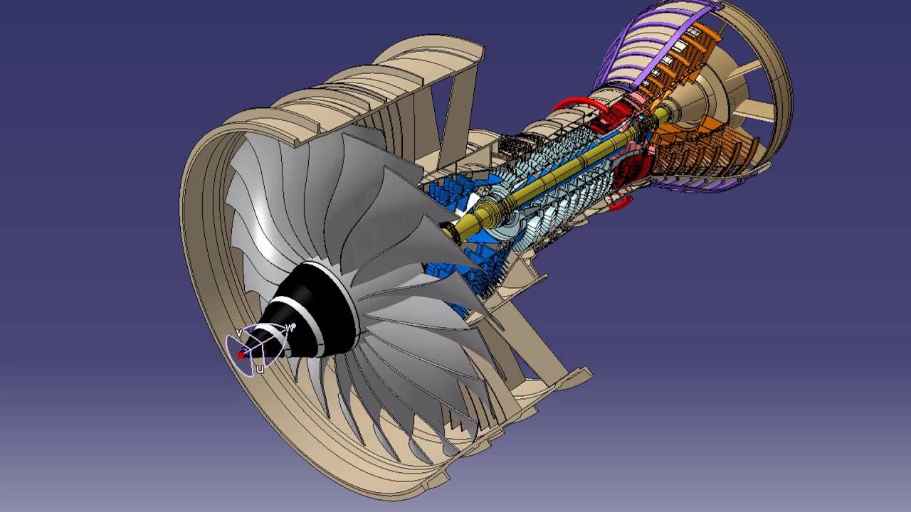 Best Catia course training institute in Caddesk Mehdipatnam